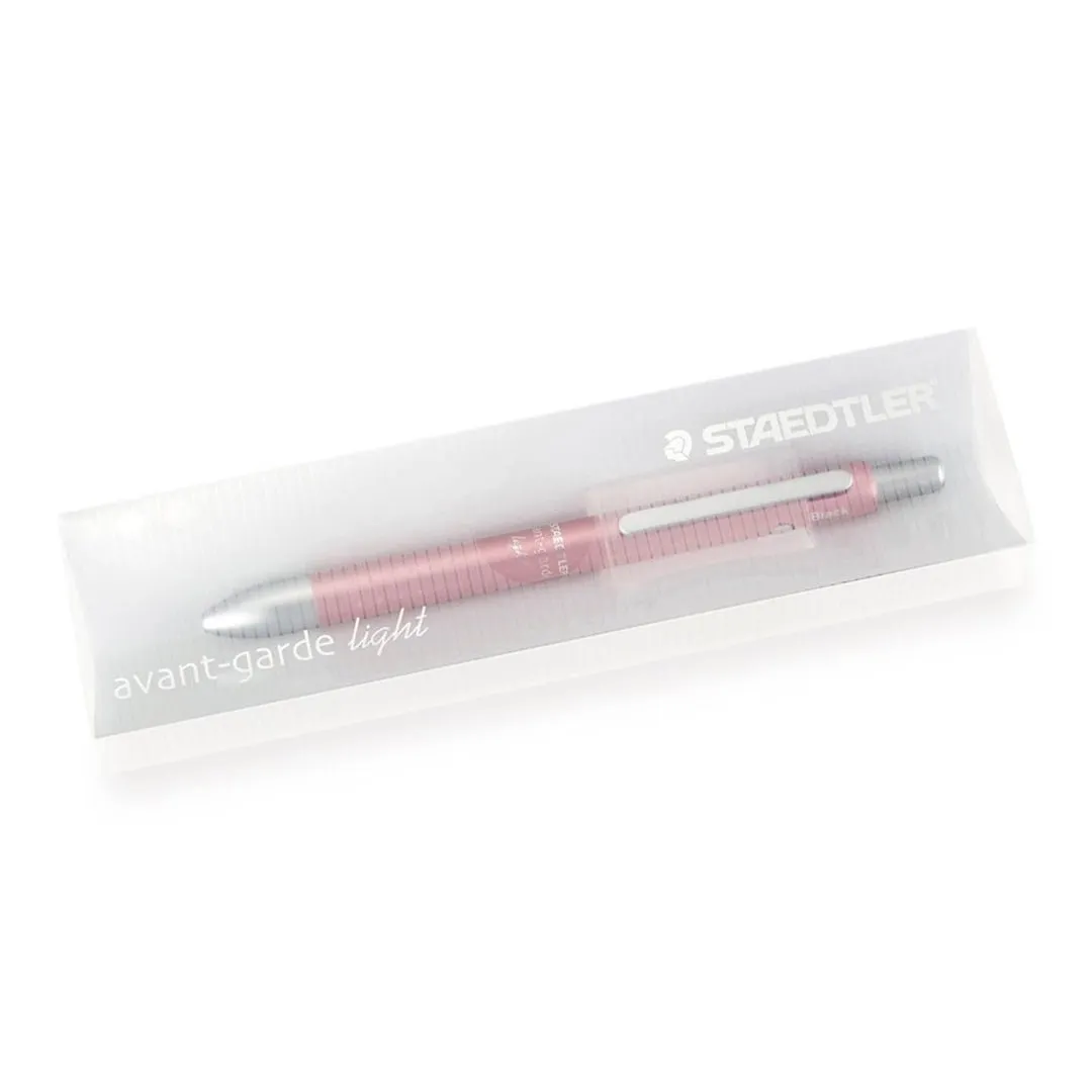 Staedtler Multi Function Ink Ballpoint Pen