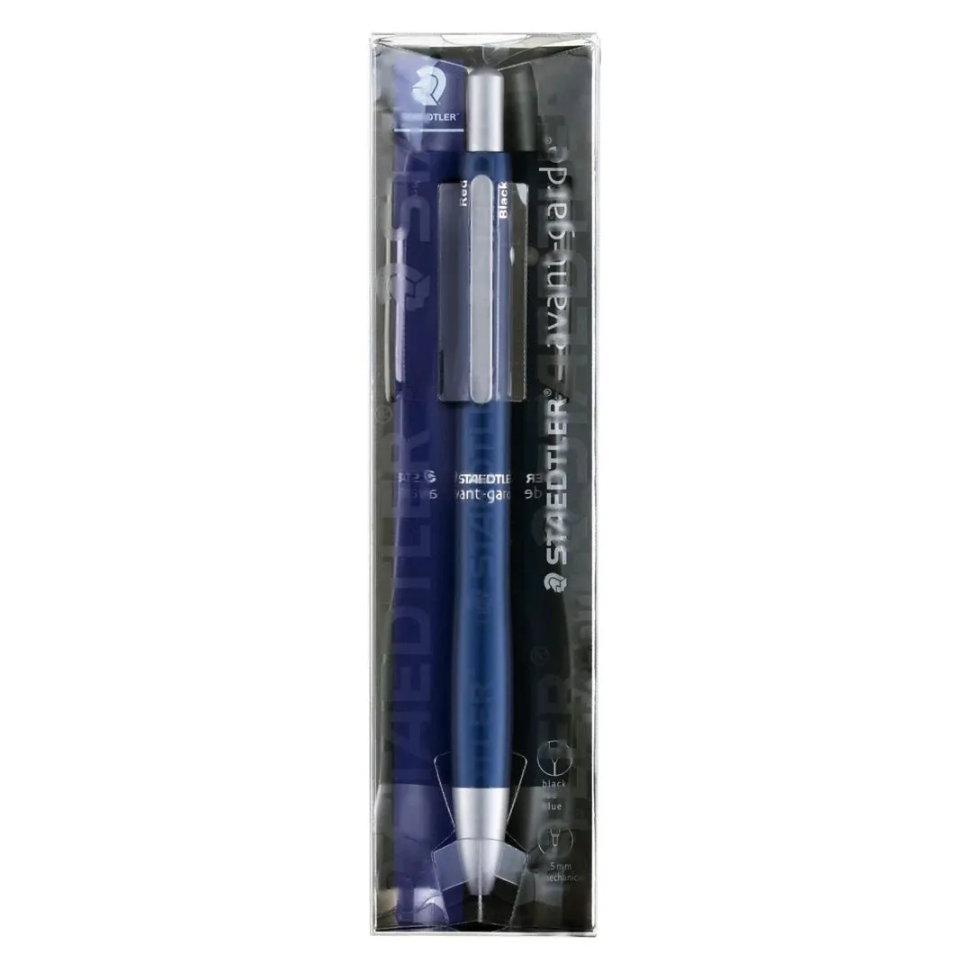 Staedtler Multi Function Ink Ballpoint Pen