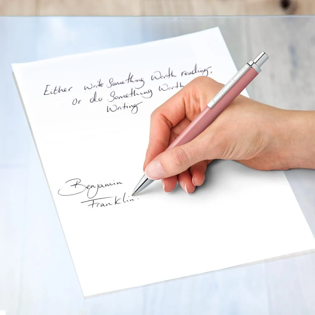 Staedtler Triplus Retractable Ballpoint Pen