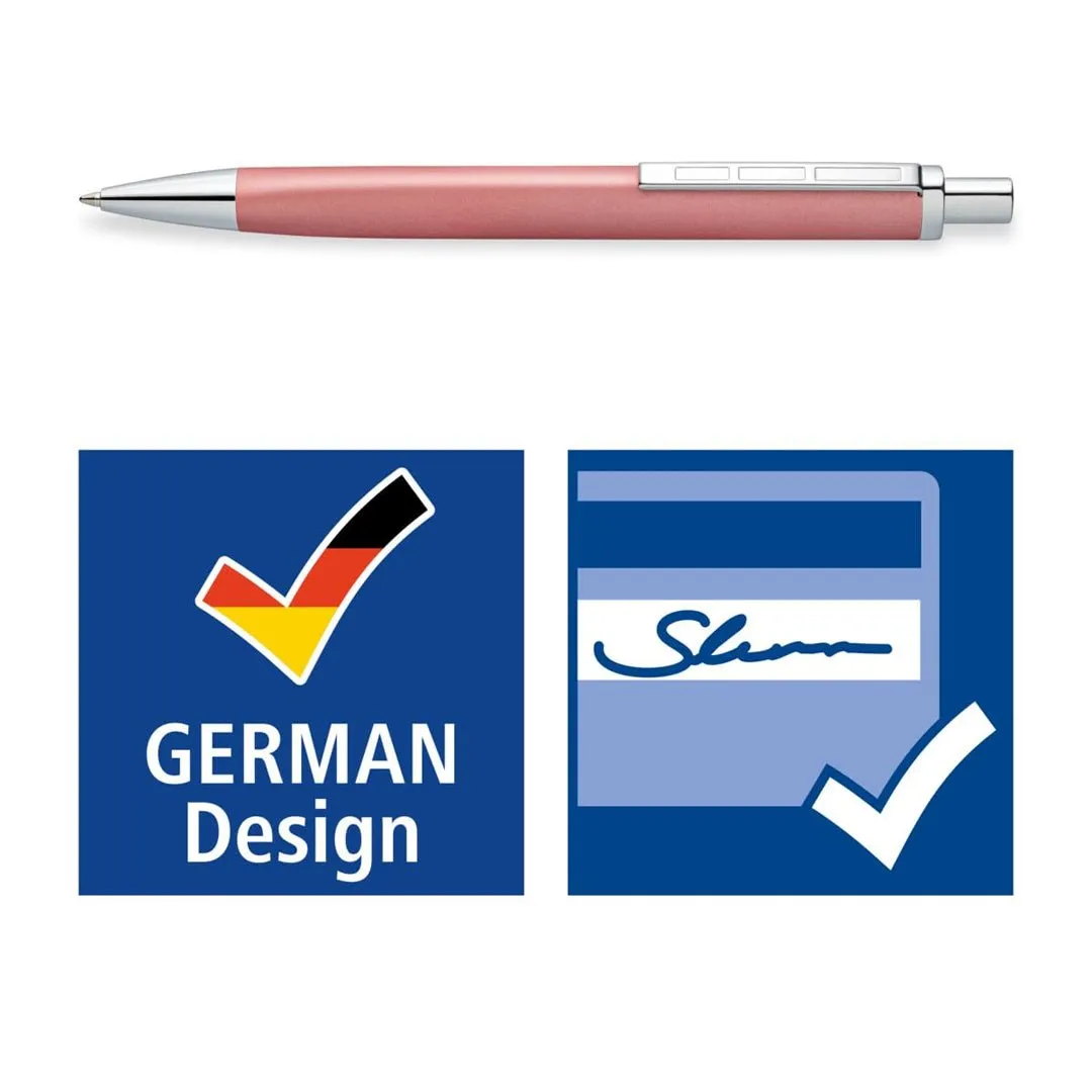 Staedtler Triplus Retractable Ballpoint Pen