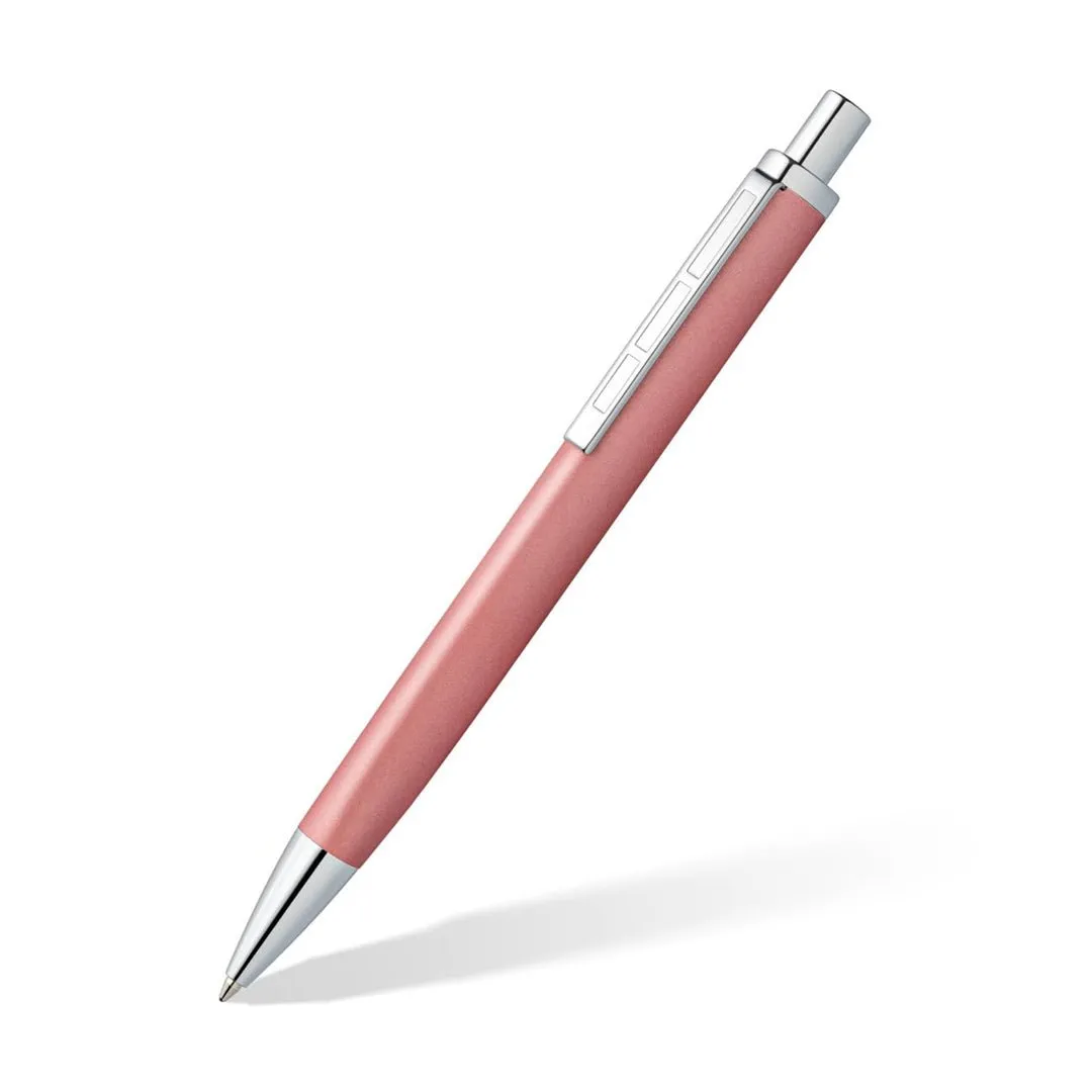 Staedtler Triplus Retractable Ballpoint Pen