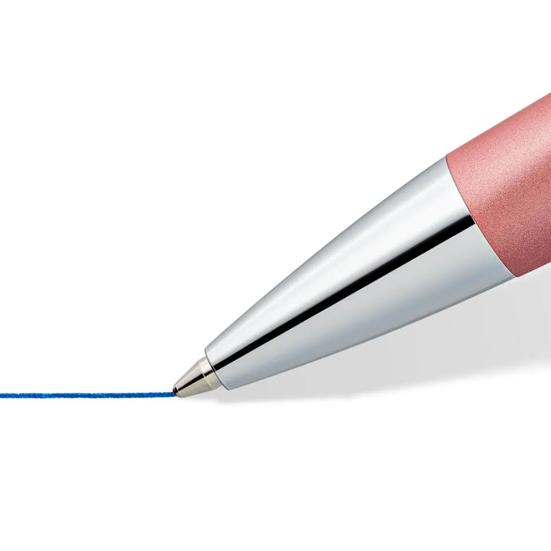 Staedtler Triplus Retractable Ballpoint Pen