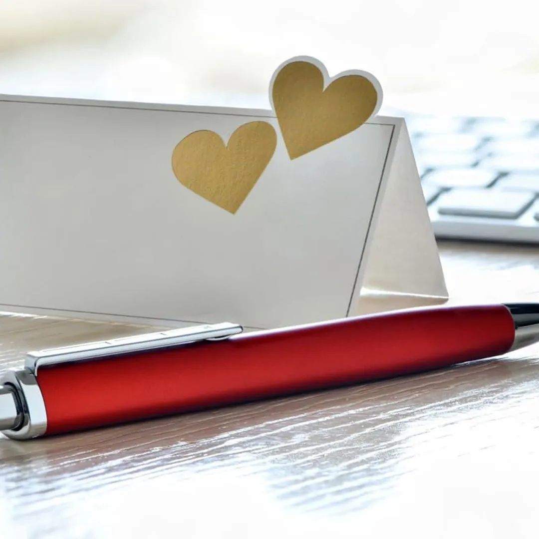Staedtler Triplus Retractable Ballpoint Pen