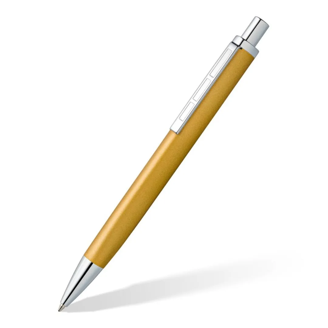 Staedtler Triplus Retractable Ballpoint Pen