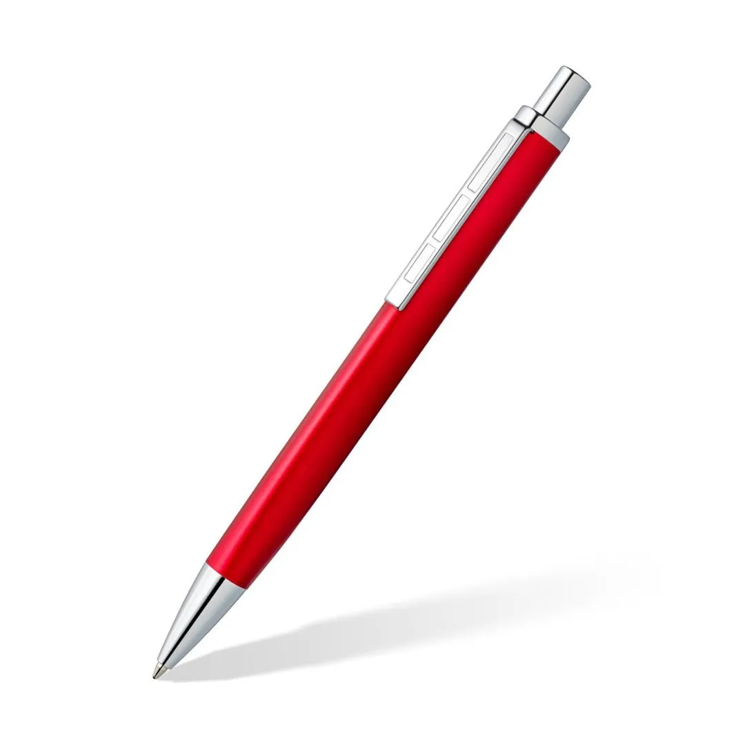 Staedtler Triplus Retractable Ballpoint Pen