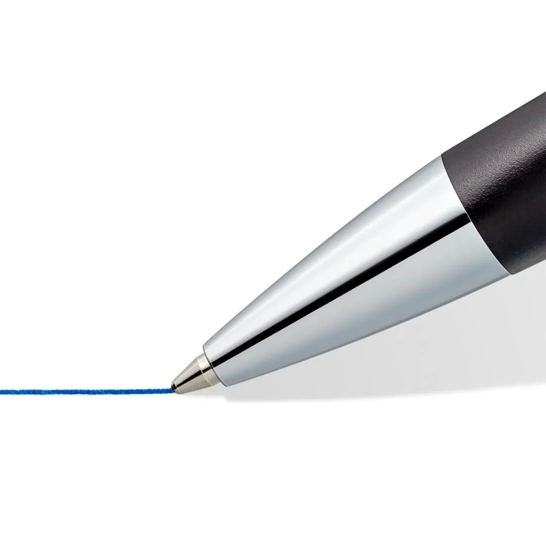 Staedtler Triplus Retractable Ballpoint Pen