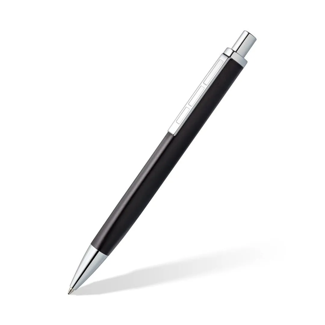 Staedtler Triplus Retractable Ballpoint Pen