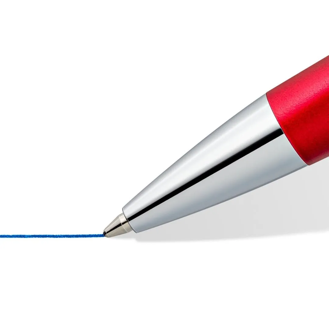 Staedtler Triplus Retractable Ballpoint Pen