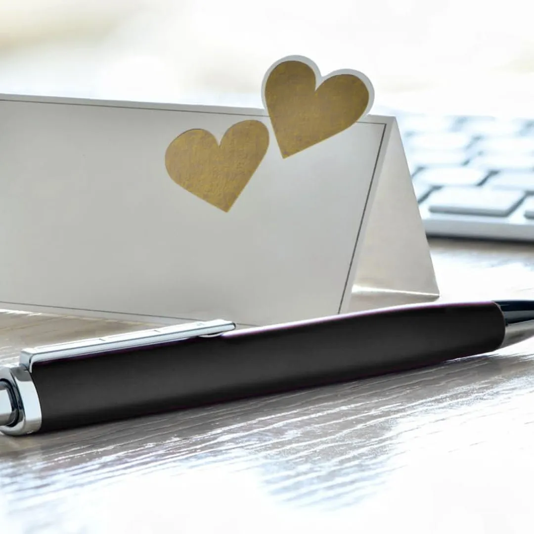 Staedtler Triplus Retractable Ballpoint Pen