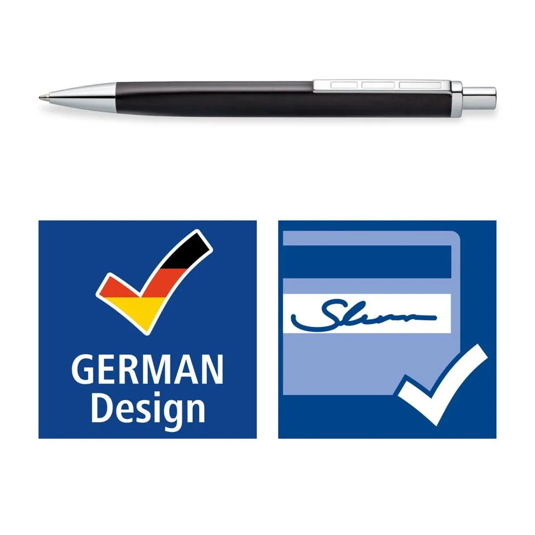 Staedtler Triplus Retractable Ballpoint Pen