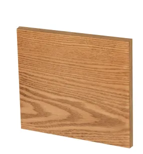 Standard 3/4" x 8" Stair Riser (RISE)