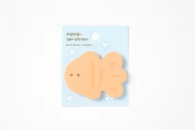 Sticky Memo - Goldfish