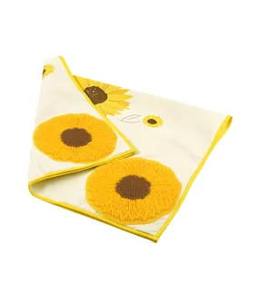 Sunflower - Chef’s Towel