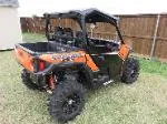 SYA WARRIOR RISER SNORKEL KIT FOR POLARIS GENERAL 1000 2016 - 2018