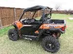 SYA WARRIOR RISER SNORKEL KIT FOR POLARIS GENERAL 1000 2016 - 2018