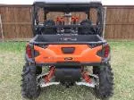 SYA WARRIOR RISER SNORKEL KIT FOR POLARIS GENERAL 1000 2016 - 2018