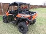 SYA WARRIOR RISER SNORKEL KIT FOR POLARIS GENERAL 1000 2016 - 2018