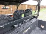 SYA WARRIOR RISER SNORKEL KIT FOR POLARIS GENERAL 1000 2016 - 2018