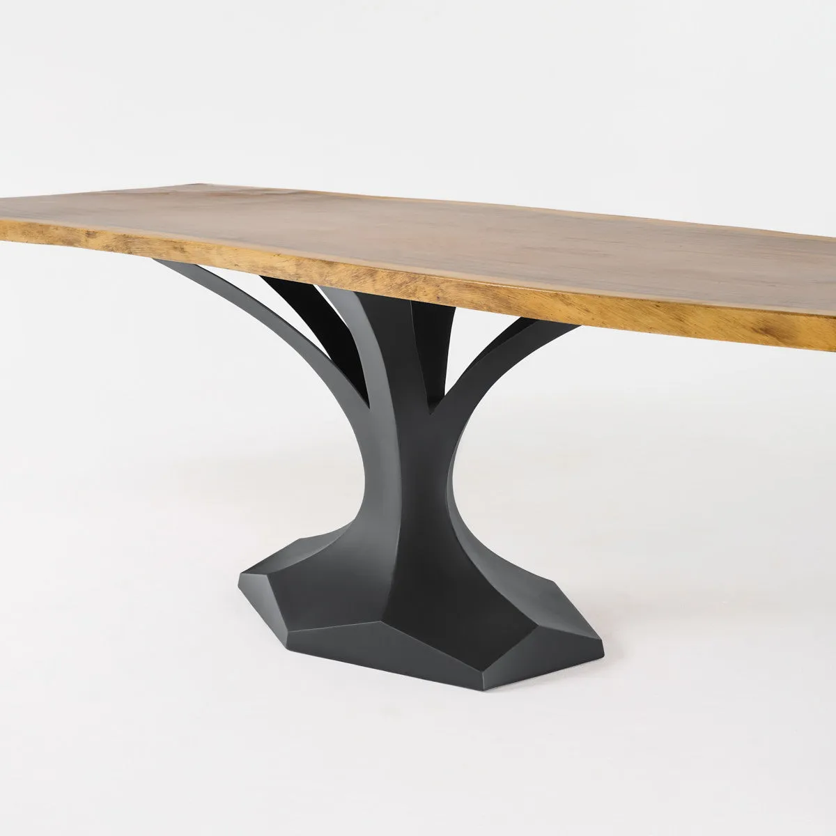 Table Base 304 Dentro 28H for Dining Design Furniture