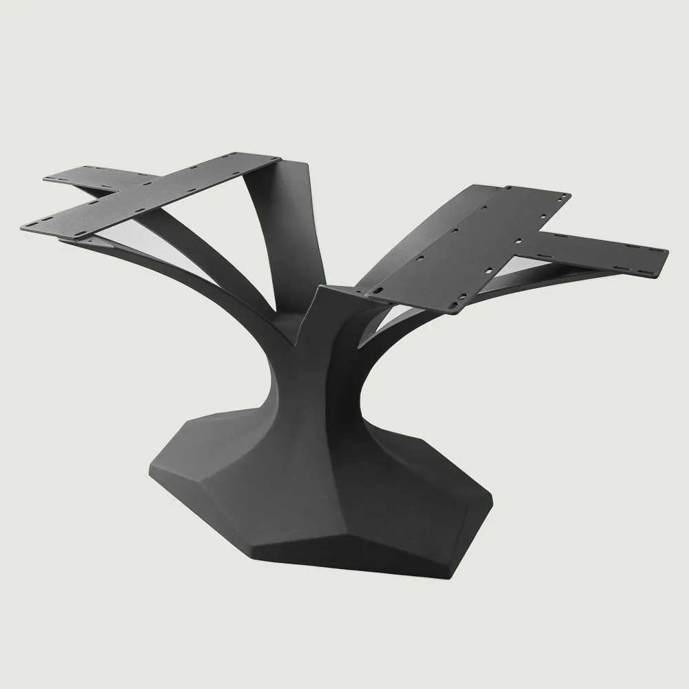 Table Base 304 Dentro 28H for Dining Design Furniture