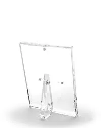 Tara Wilson Designs - Clear Beveled Frames