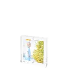 Tara Wilson Designs - Thick Block Double Sided Frames