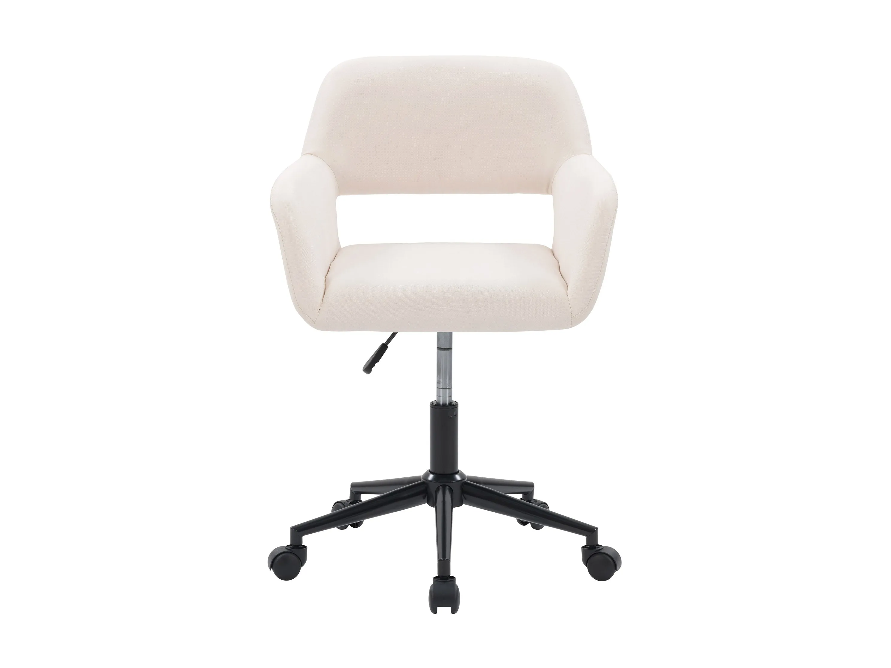 Task Chair with Open Back