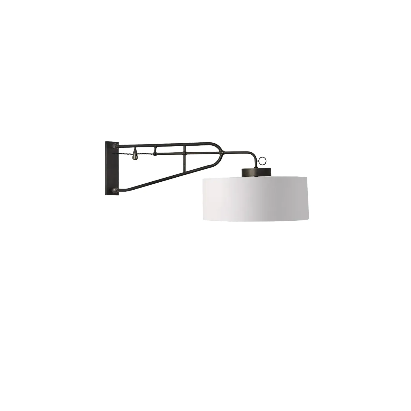 Task Wall Light