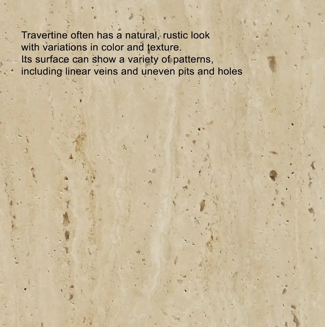 The Travertine Coffee Table by LUMA
