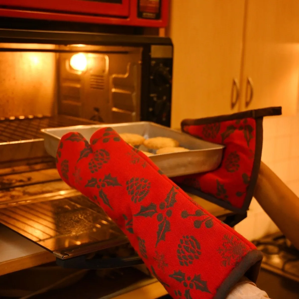 The Xmas Baker Gift Set