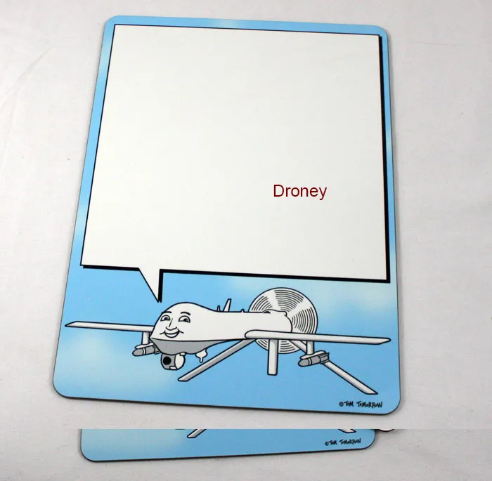 This Modern World Dry-Erase Boards