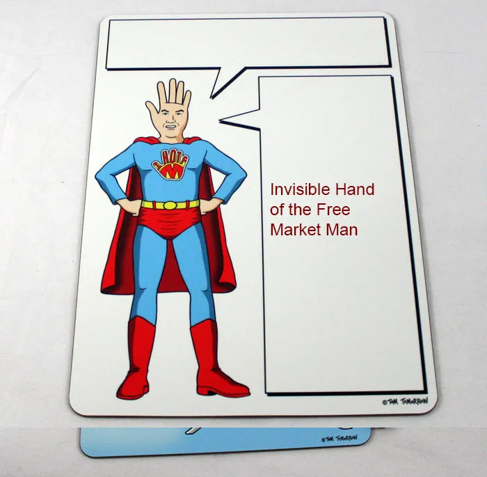 This Modern World Dry-Erase Boards