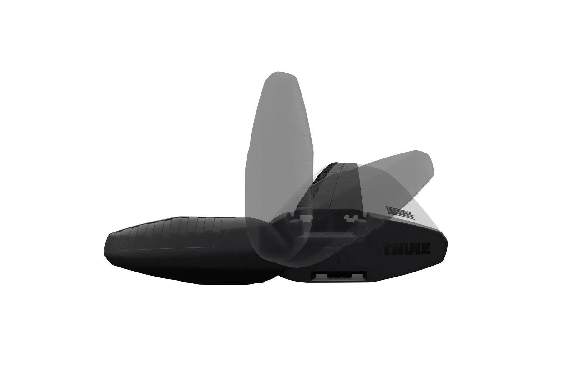 Thule Roof Rail For Racks - Ford