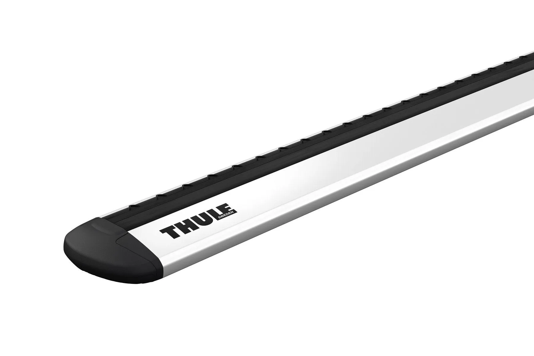 Thule Roof Rail For Racks - Ford