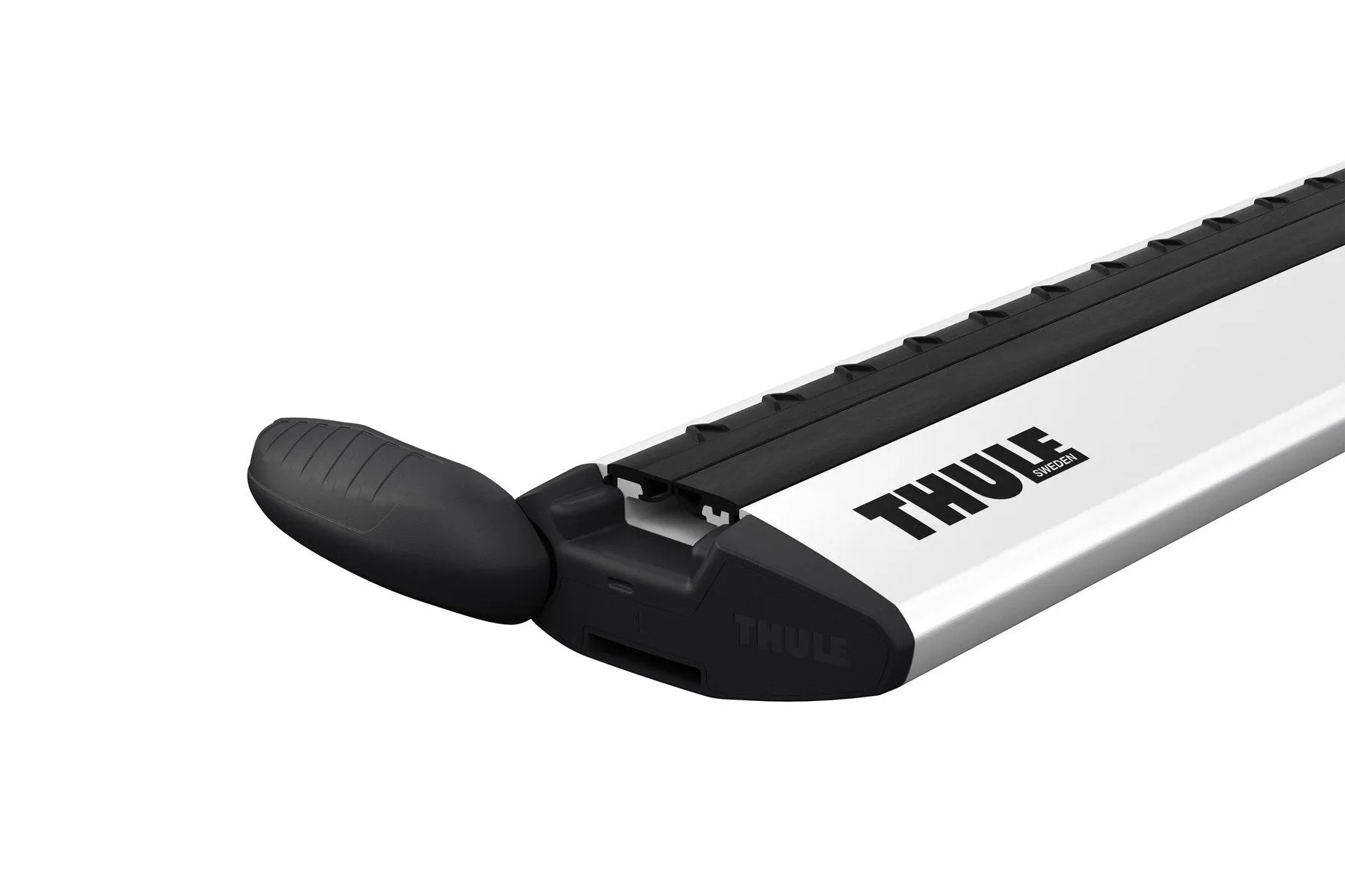 Thule Roof Rail For Racks - Ford
