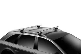 Thule Roof Rail For Racks - Ford