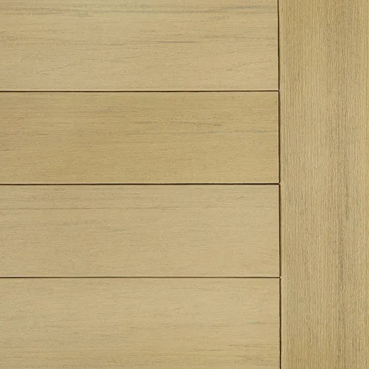 TIMBERTECH TERRAIN PLUS FASCIA DECKING NATURAL WHITE OAK 1 in x 12 in x 12 ft