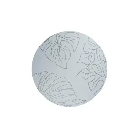 Toddlekind Clean Wean Mat Jungle Grey