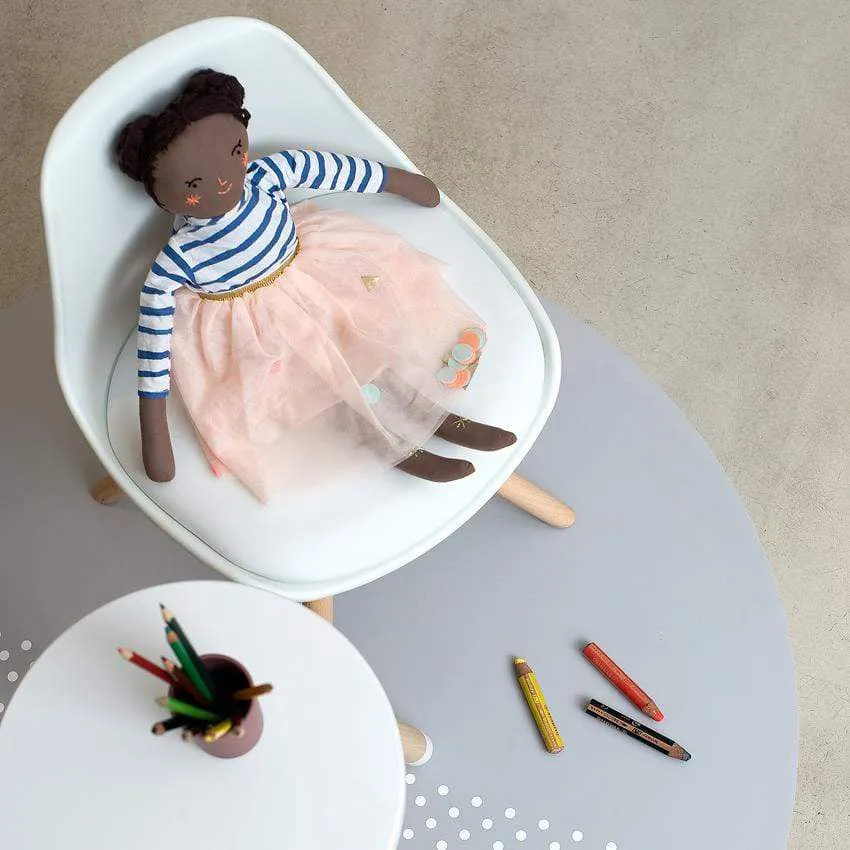 Toddlekind Clean Wean Mat Spotted Dove