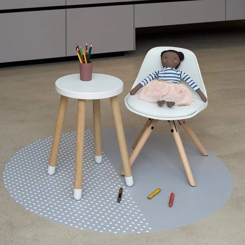Toddlekind Clean Wean Mat Spotted Dove