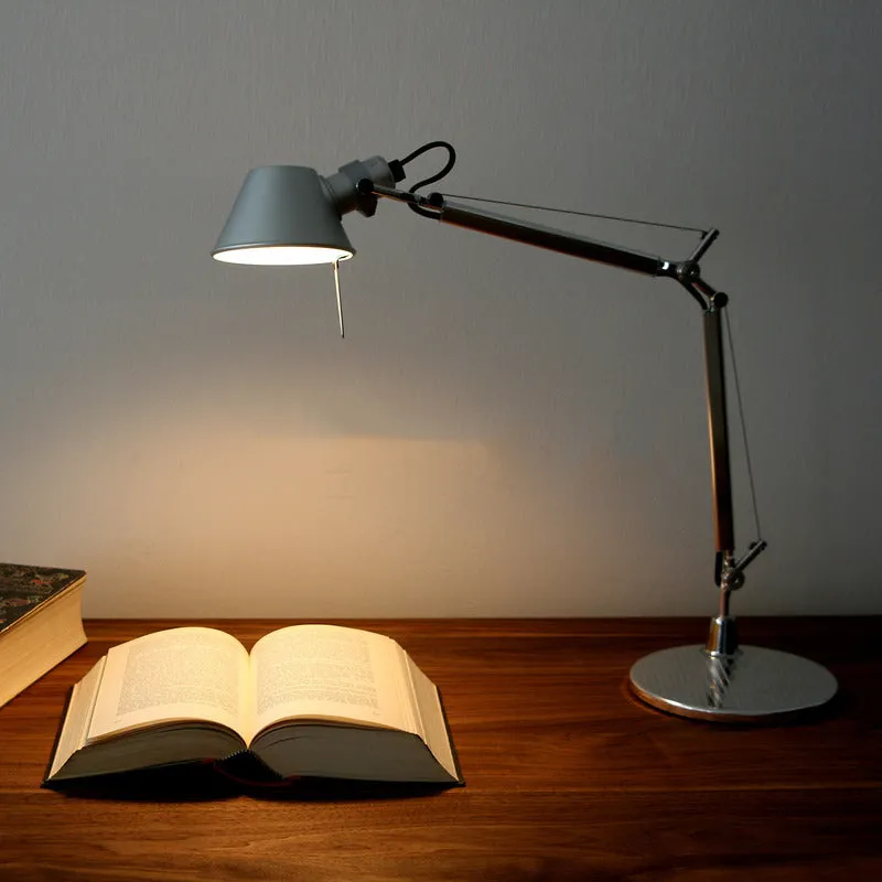Tolomeo Midi LED Table Lamp