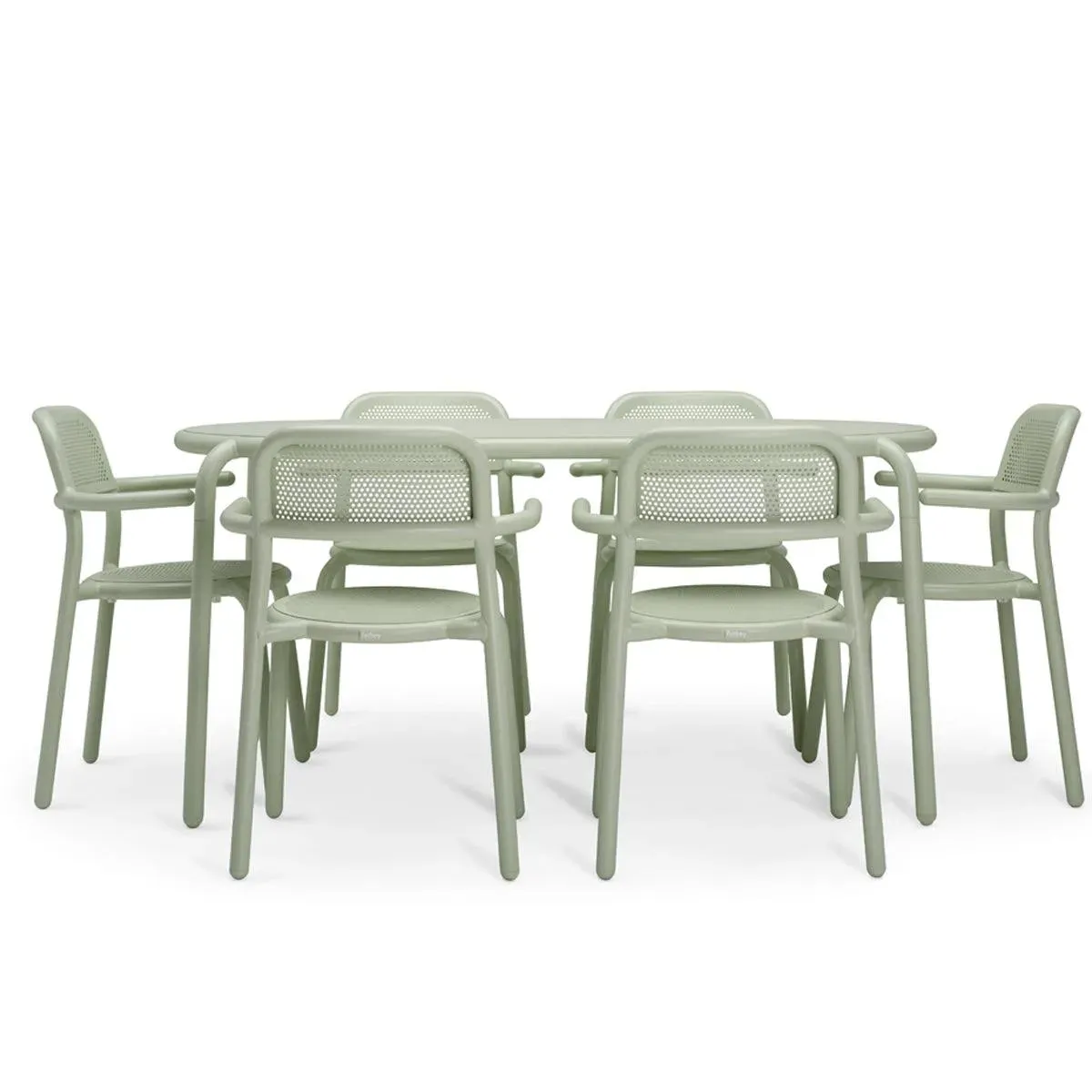Toni Tavolo Garden Table - Fatboy