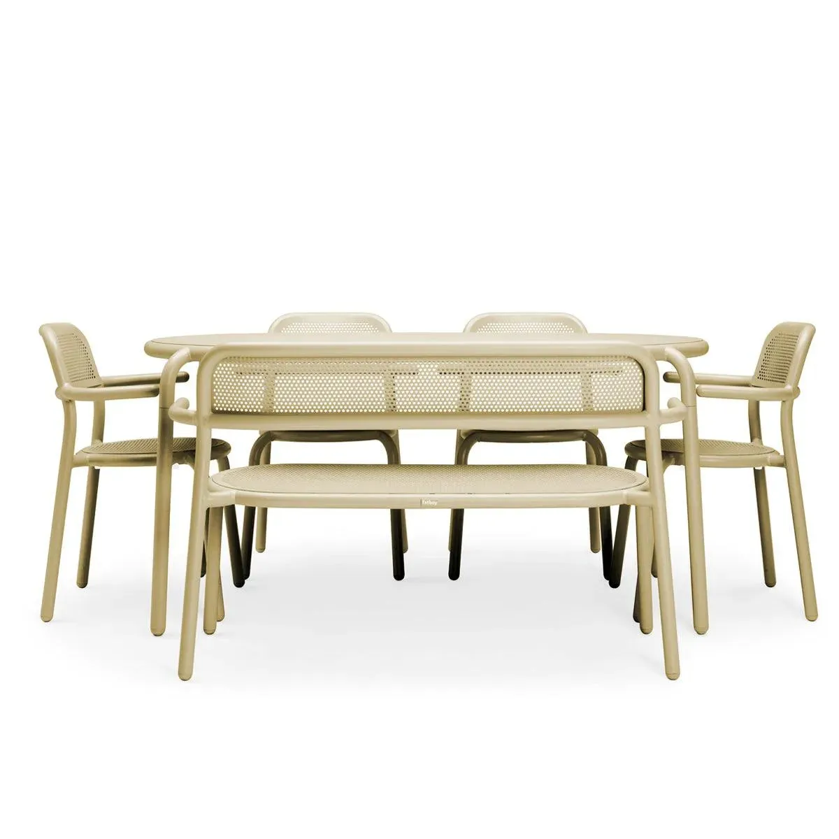 Toni Tavolo Garden Table - Fatboy