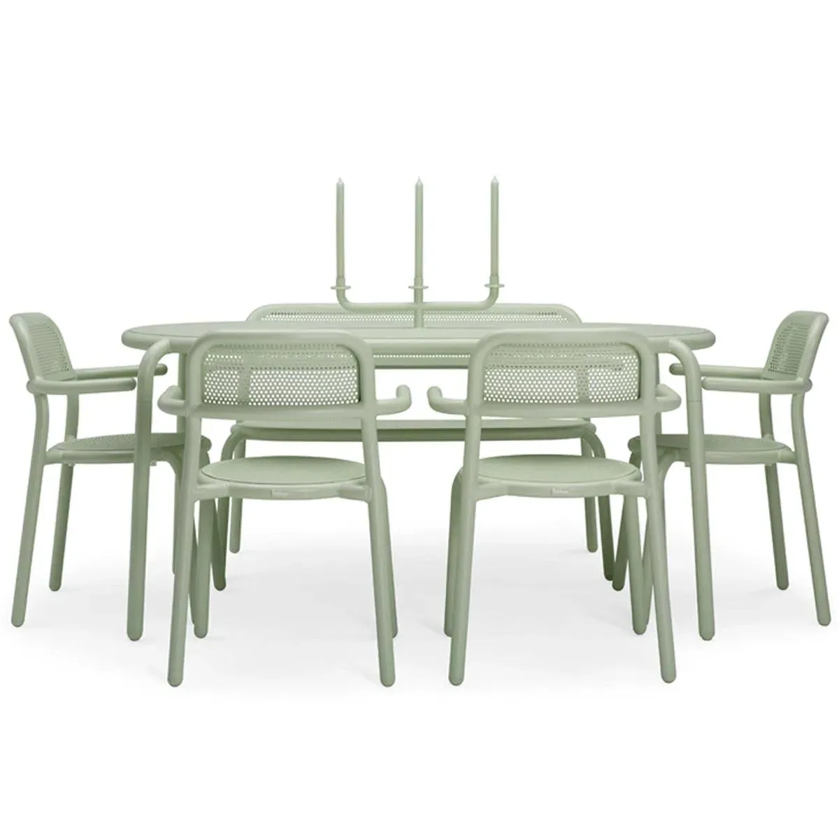 Toni Tavolo Garden Table - Fatboy