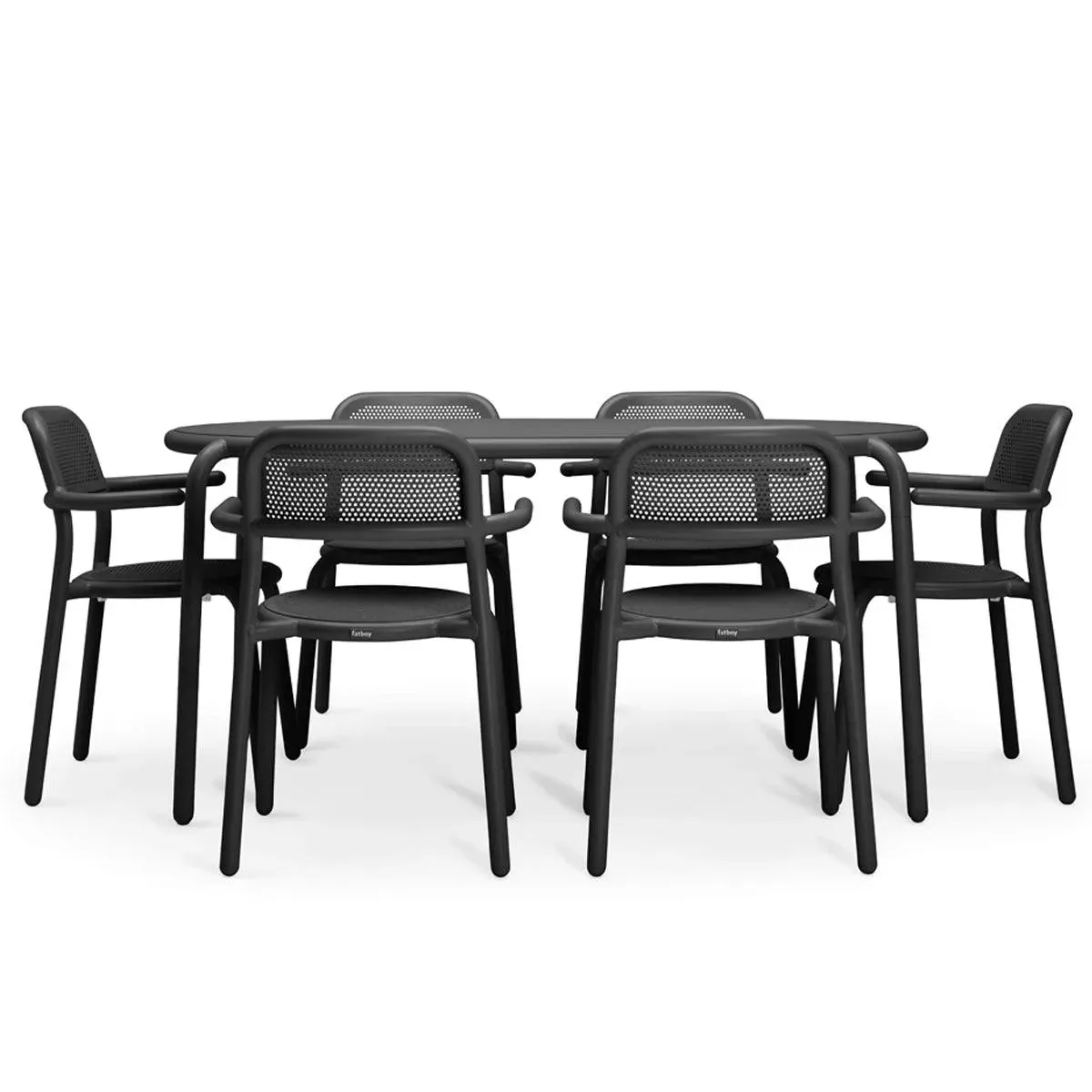 Toni Tavolo Garden Table - Fatboy