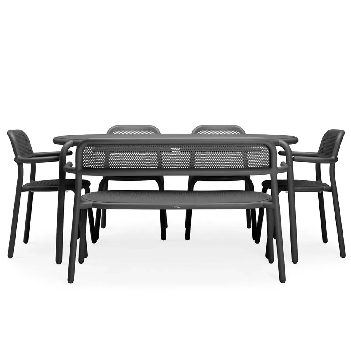 Toni Tavolo Garden Table - Fatboy