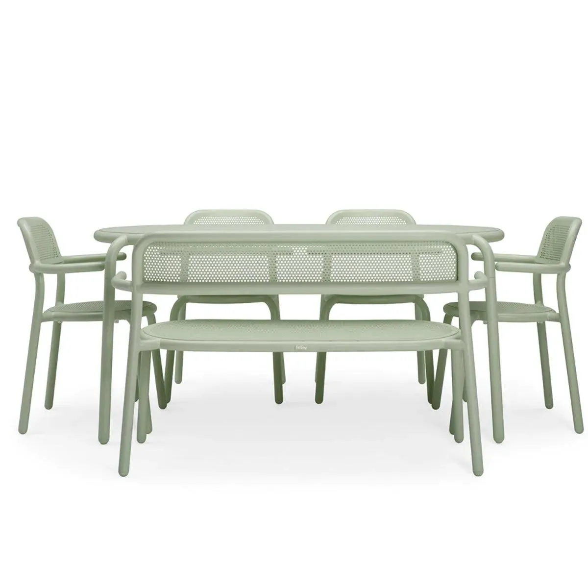 Toni Tavolo Garden Table - Fatboy