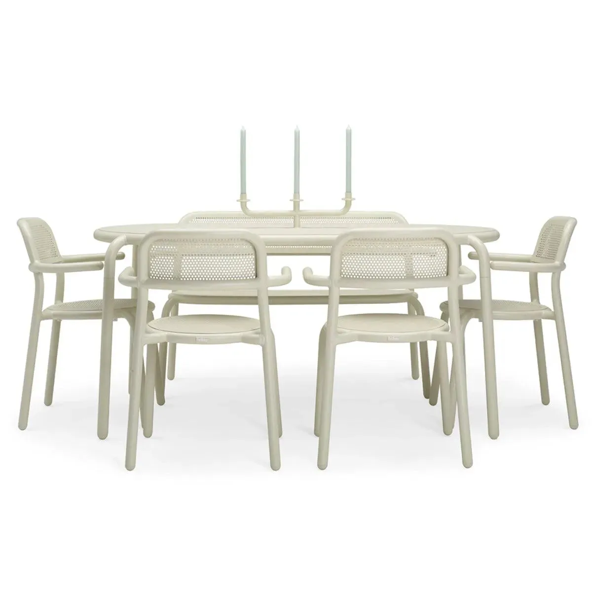 Toni Tavolo Garden Table - Fatboy