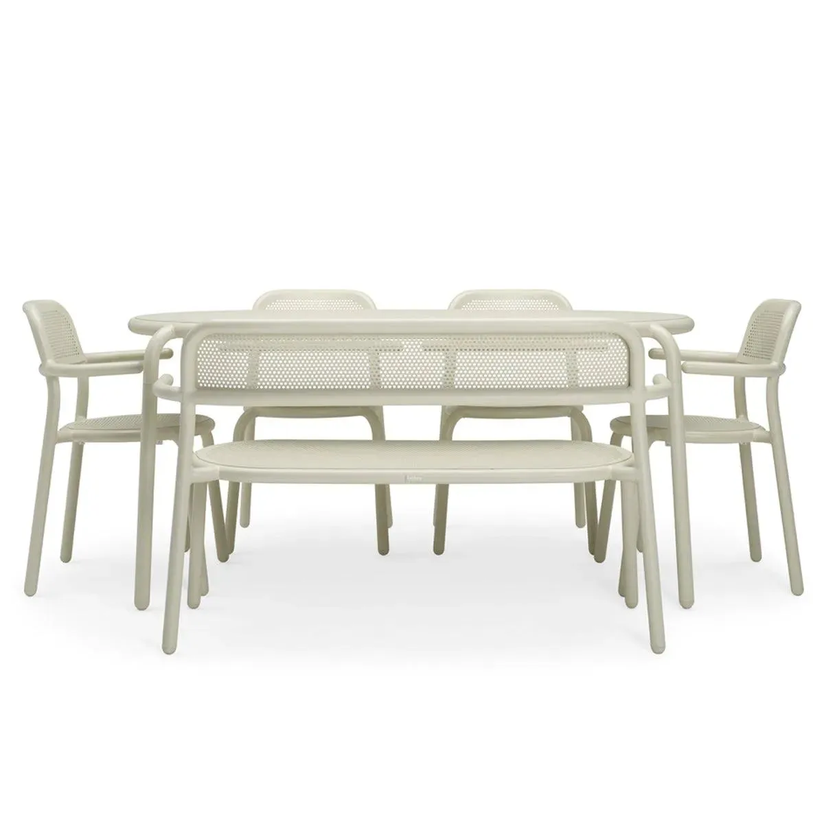 Toni Tavolo Garden Table - Fatboy