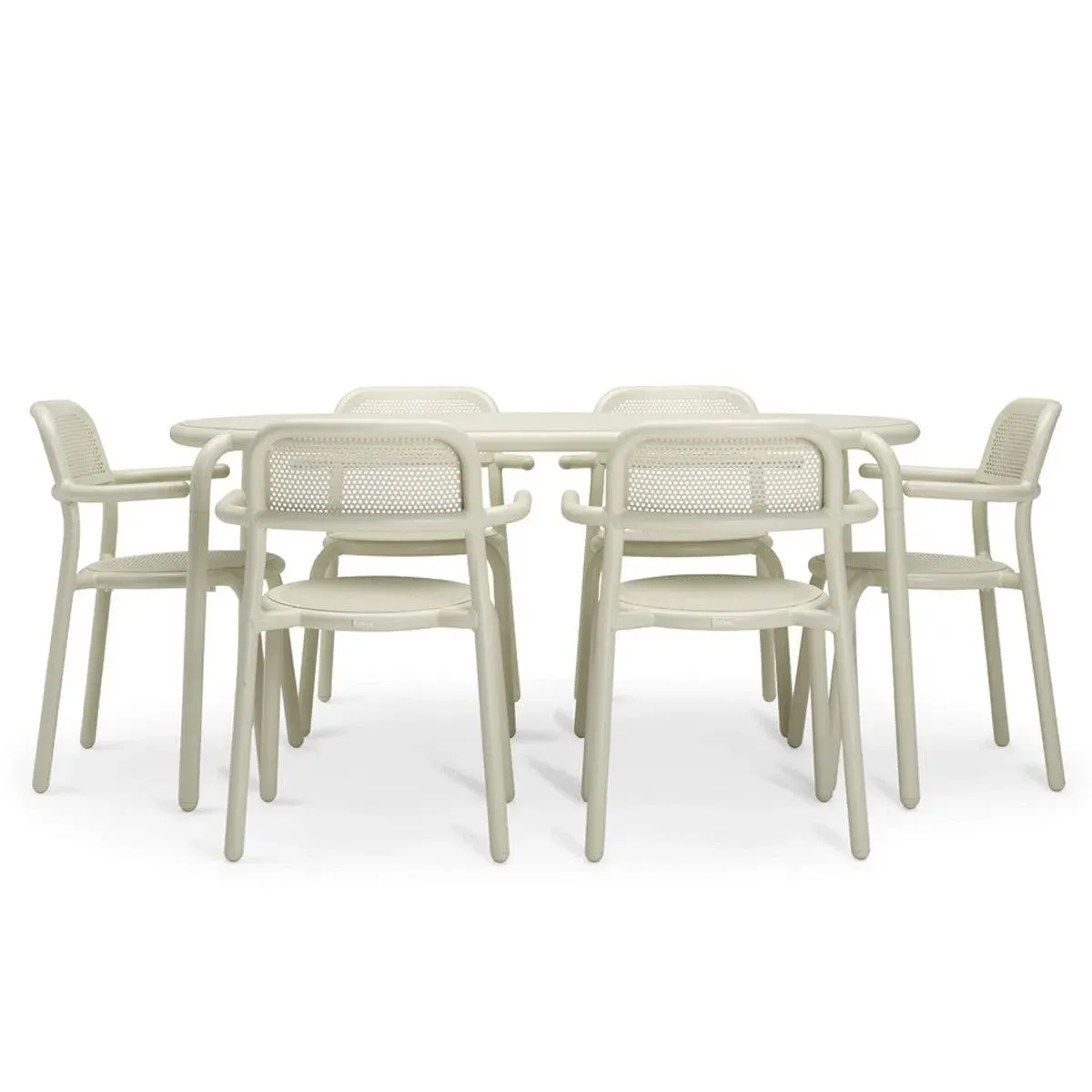 Toni Tavolo Garden Table - Fatboy